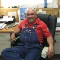 NELSON  JOSE LUQUE VALBUENA