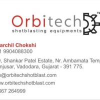 Charchil Chokshi
