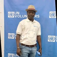 Jean Timothée Ndone Sagne