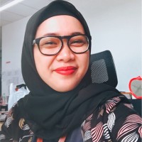 Nurmala Yusni Indrawati