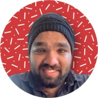 Sachin Ravindran