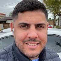 Alejandro Gallardo