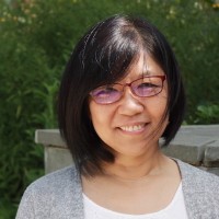 Joanne Shang