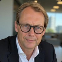 Dirk Van Hyfte, MD, Ph.D.
