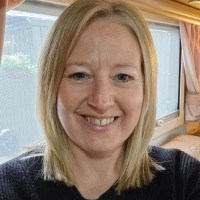 Susie Frost