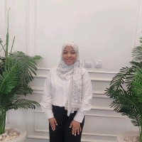 Mariam Hussein