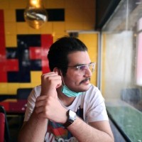Ehsan Tabasi