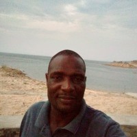 Tinashe Ishmael Mugadza