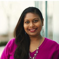 Diana Bharath
