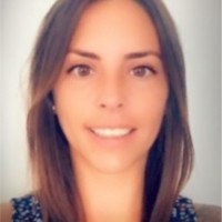 Carla Gomez Cuevas