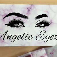 Angelic Eyez
