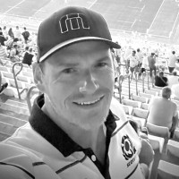 Iain Macpherson