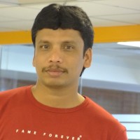 Srinivasa Rao Bade