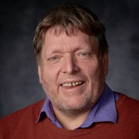 Bent Reuss Schmidt