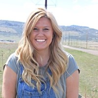 Emily Stackhouse