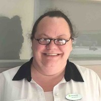 Jodi Dorland