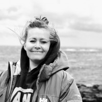 Aileen Stavnes