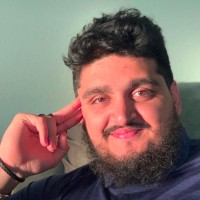 Ubi Patel