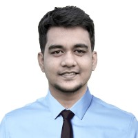 shuvo das