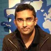 Vikesh Solanki