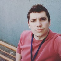 João Pedro Postengel