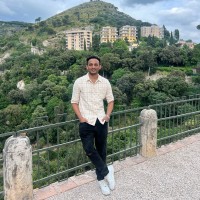 Jash Kothari