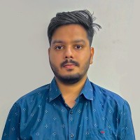 Harsh Goyal
