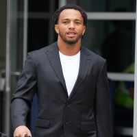 Myles Bryant