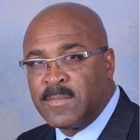 Carl  R. Buchanon, Sr.