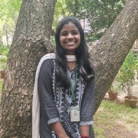 Priyadharshni B
