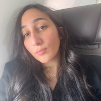 Lina Yaghi