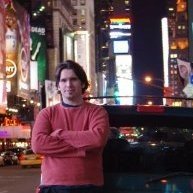 Craig Kaufman