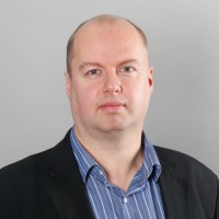 Martin Mckay