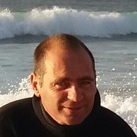 David Honoré