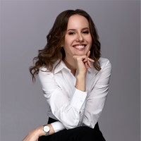 Anastasiya Zdraykovskaya
