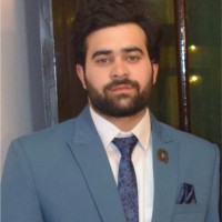Abrar Shah