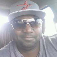 Eric Williams