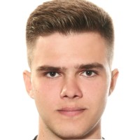 Vladyslav Oleksenko