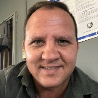 Cobus Oosthuizen