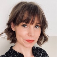 Genevieve West