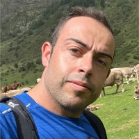 Dani Lopez