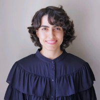 Mahnoosh Dokoohaki