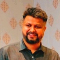 Ankit Kumar Singh