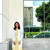 Dr. Pritty Thomas