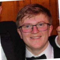 Angus Macdonald