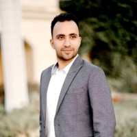 Mahmoud Farouk