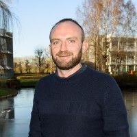 Colm Henn