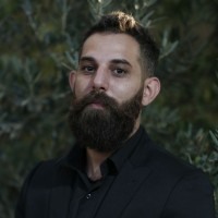 Khaled Al-Khateeb