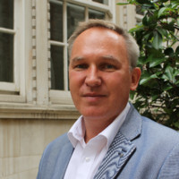 Tim Cooper
