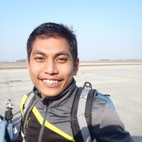 Sr Mohammad Zulhimi Che Abdullah